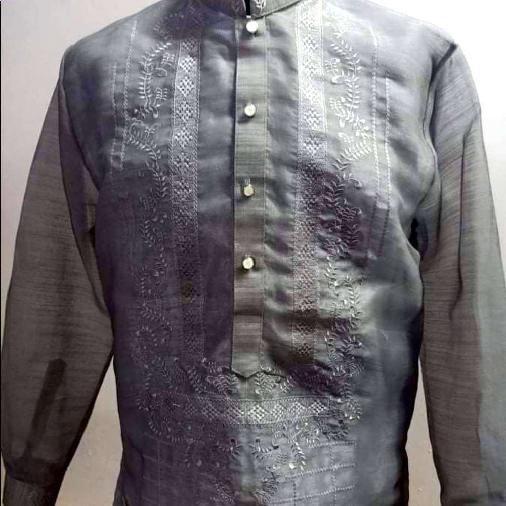 Barong Tagalog